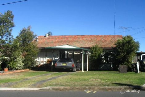 10 Yvonne St, Seven Hills, NSW 2147