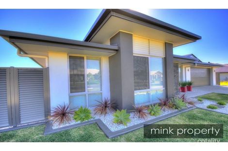 Property photo of 3 Flindersia Place Mountain Creek QLD 4557