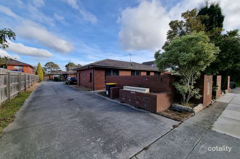 Property photo of 1/18 Wright Street Clayton VIC 3168
