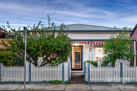 Property photo of 3 Staff Street Seddon VIC 3011