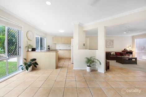 Property photo of 2/16 Randwick Court Varsity Lakes QLD 4227