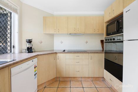 Property photo of 2/16 Randwick Court Varsity Lakes QLD 4227