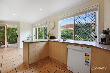 Property photo of 2/16 Randwick Court Varsity Lakes QLD 4227