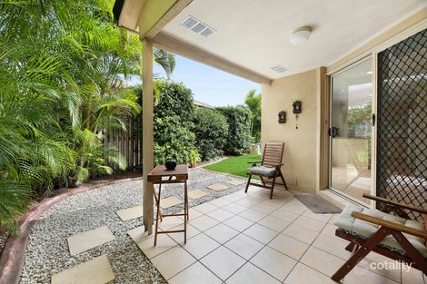 Property photo of 2/16 Randwick Court Varsity Lakes QLD 4227