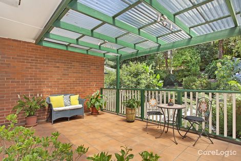 Property photo of 6 Panorama Road Lane Cove NSW 2066