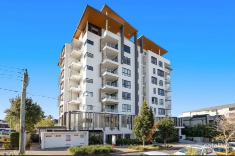 204/10-16 Norton St, Upper Mount Gravatt, QLD 4122