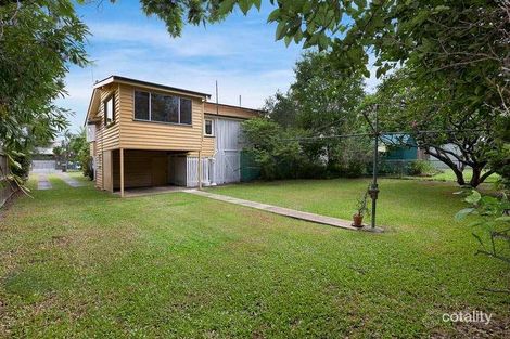 Property photo of 37 Junction Street Sherwood QLD 4075