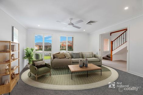 Property photo of 37 Ivy Avenue McGraths Hill NSW 2756