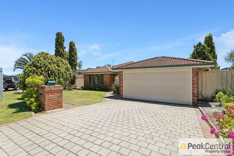 Property photo of 17 Derwent Crescent Success WA 6164