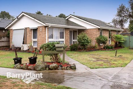7 Serpentine Rd, Keysborough, VIC 3173