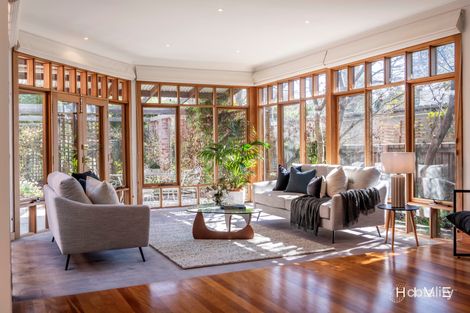 8 MAXWELL ST, YARRALUMLA, ACT 2600