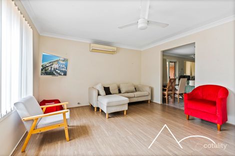 Property photo of 2/87 Walder Road Hammondville NSW 2170