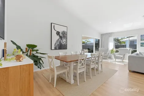 Property photo of 32 Grouper Crescent Moonee Beach NSW 2450