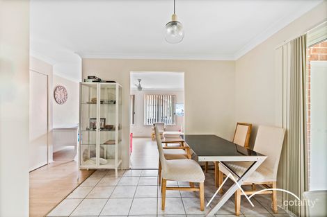 Property photo of 2/87 Walder Road Hammondville NSW 2170