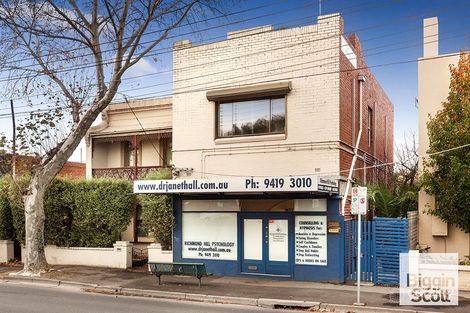 111 Hoddle St, Richmond, VIC 3121