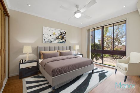 Property photo of 6/23 Bogalara Road Old Toongabbie NSW 2146