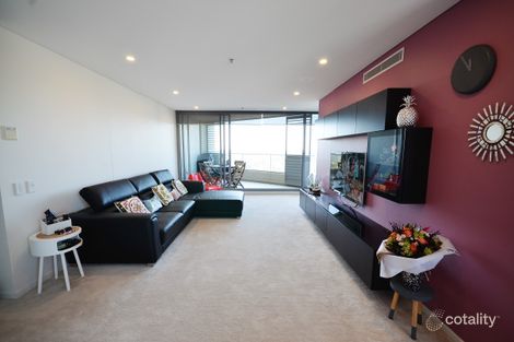 Property photo of 2203/9 Railway Street Chatswood NSW 2067