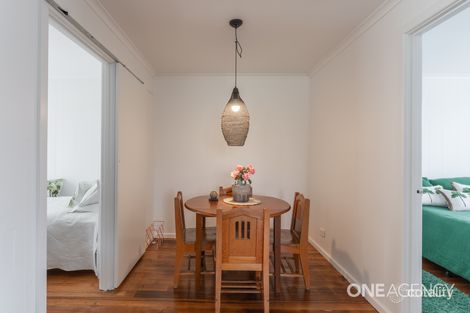 Property photo of 2/33 Old Surrey Road Havenview TAS 7320