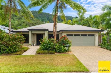 Property photo of 12 Chandra Close Redlynch QLD 4870