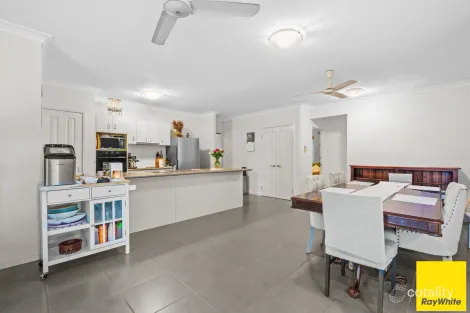 Property photo of 12 Chandra Close Redlynch QLD 4870