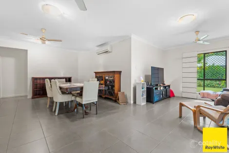 Property photo of 12 Chandra Close Redlynch QLD 4870