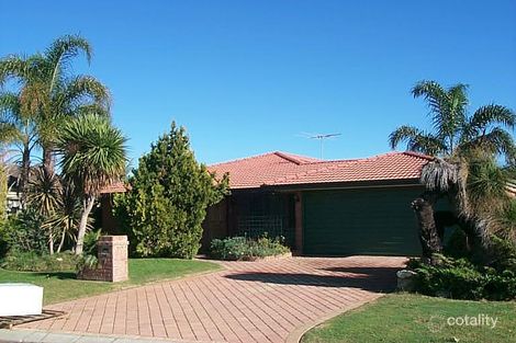 Property photo of 7 Cavalaire Mews Port Kennedy WA 6172