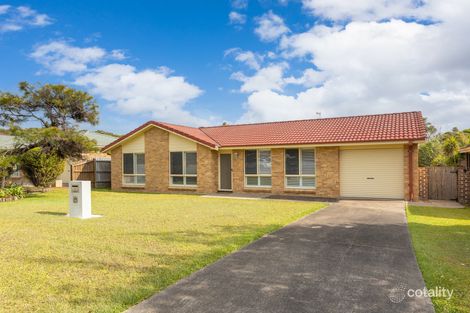 Property photo of 13 Beach Street Wallabi Point NSW 2430