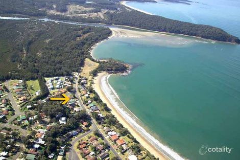 13 Myamba Pde, Surfside, NSW 2536