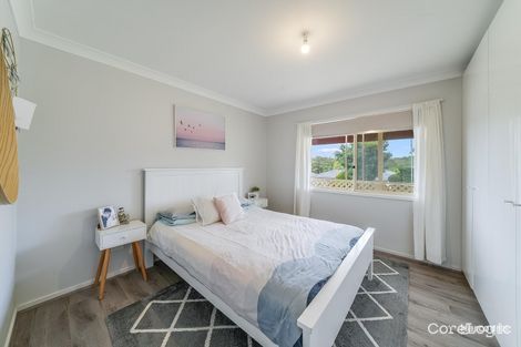 Property photo of 18 Withnell Crescent St Helens Park NSW 2560