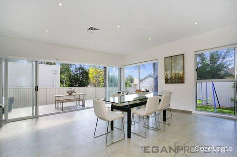 Property photo of 30 Saunders Bay Road Caringbah South NSW 2229
