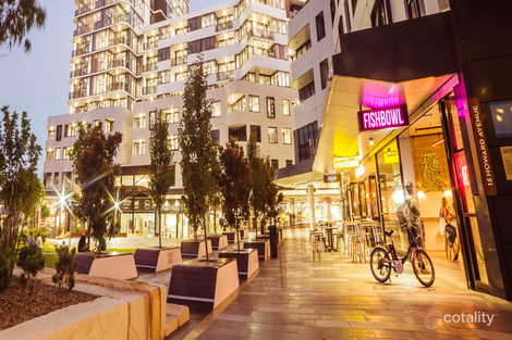 Property photo of 507/890 Pittwater Road Dee Why NSW 2099