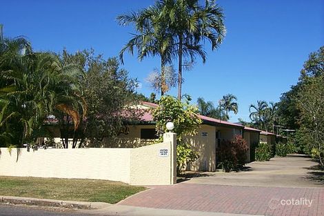 Property photo of 5/18 Mary Street West End QLD 4810