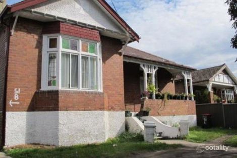 51b The Crescent, Homebush, NSW 2140