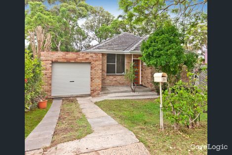 Property photo of 30 Montauban Avenue Seaforth NSW 2092