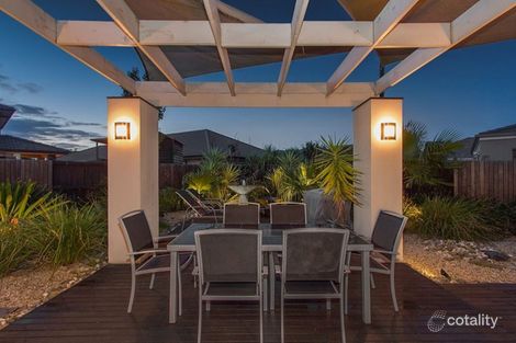 Property photo of 40 Deepwater Drive Waterways VIC 3195