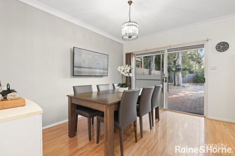 Property photo of 3 William Close Liberty Grove NSW 2138