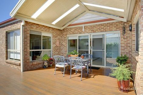 Property photo of 10 Kingsbury Circuit Bowral NSW 2576