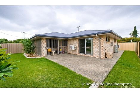 Property photo of 75 Bennett Street Berserker QLD 4701