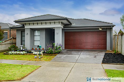 Property photo of 4 Campaspe Street Clyde North VIC 3978