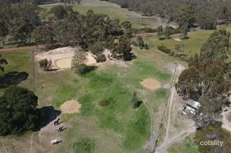 Property photo of 55 Rifle Range Road Edenhope VIC 3318