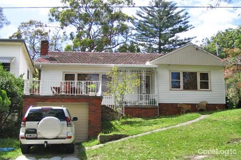 Property photo of 56 Yowie Avenue Caringbah South NSW 2229