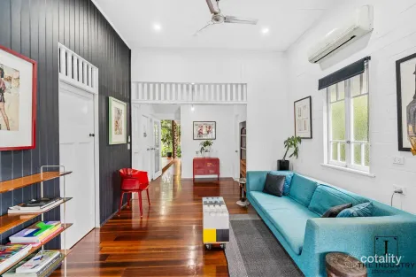 Property photo of 263 McLeod Street Cairns North QLD 4870
