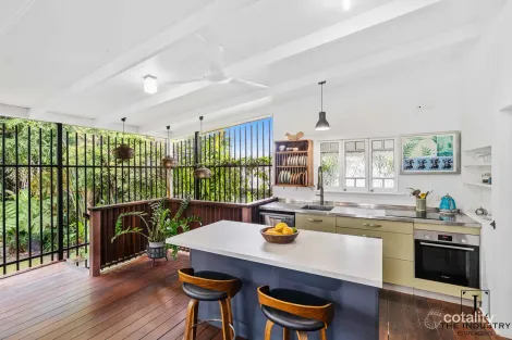 Property photo of 263 McLeod Street Cairns North QLD 4870