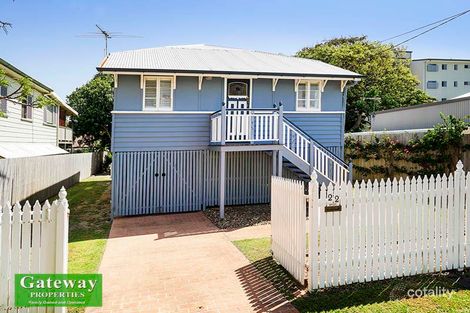 Property photo of 22 Louis Street Redcliffe QLD 4020