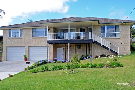 Property photo of 3 Graham Street Kendall NSW 2439