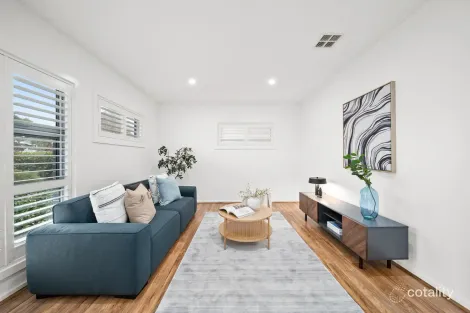 Property photo of 54 Bellhouse Crescent Moncrieff ACT 2914