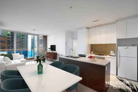 1406/483 Swanston St, Melbourne, VIC 3000