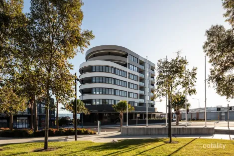 306/18 College Ave, Shellharbour City Centre, NSW 2529