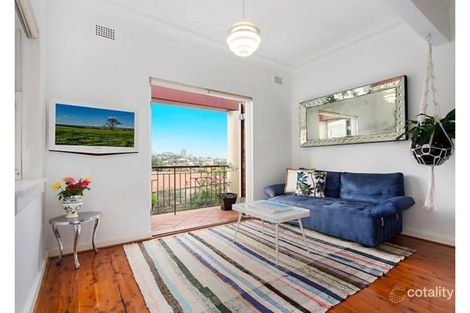 Property photo of 9/349 Bronte Road Bronte NSW 2024