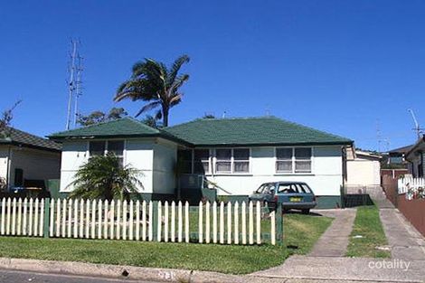 13 Chapman Ave, Mount Warrigal, NSW 2528